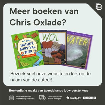 Stenen en mineralen / Schatgravers - Chris Oxlade, Verzenden, Zo goed als nieuw, Chris Oxlade