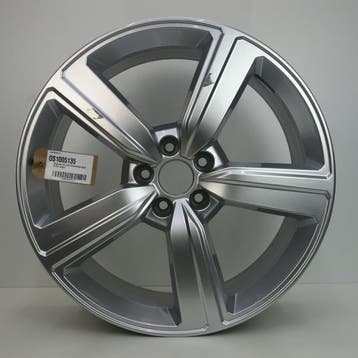 Originele velgen 20 inch Audi E-tron 5x112 *OS1005135*, Gebruikt, Velg(en), Ophalen of Verzenden, Personenwagen