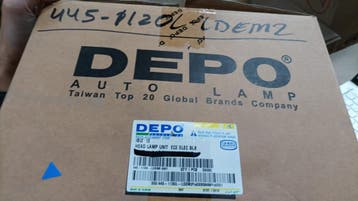Seat Ibiza Koplamp Elektrisch | 78% Korting, Ophalen of Verzenden, Gebruikt, Seat