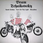 12 inch gebruikt - Bram Tchaikovsky - Sarah Smiles / Turn..., Verzenden, Zo goed als nieuw