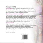 Vergeet diëten 9789086550005 Jan G.M. van der Burg, Boeken, Verzenden, Zo goed als nieuw, Jan G.M. van der Burg