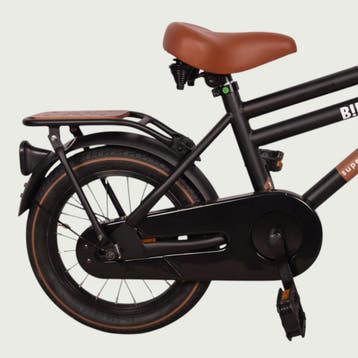 Supersuper kinderfiets 14 inch, Fietsen en Brommers, Ophalen of Verzenden, Gebruikt, Supersuper