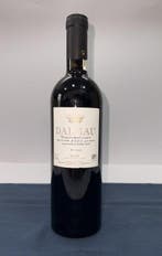 2001 Marques de Murrieta, Dalmau - Rioja Reserva - 1 Fles, Nieuw