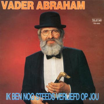 vinyl single 7 inch - Vader Abraham - Ik Ben Nog Steeds V..., Cd's en Dvd's, Vinyl Singles, Verzenden, Zo goed als nieuw, 7 inch