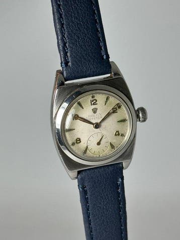 Rolex - Oyster Viceroy - 3359 - Unisex - 1950-1959, Nieuw
