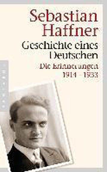 9783570552131 Geschichte eines Deutschen, Verzenden, Nieuw, Eva Menasse