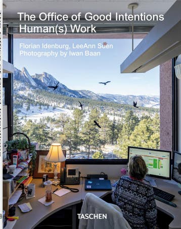The Office of Good Intentions. Human(s) Work 9783836574365, Verzenden, Zo goed als nieuw, Florian Idenburg