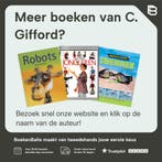 Het grote Gottmer voetbalboek 9789025740757 C. Gifford, Verzenden, Gelezen, C. Gifford