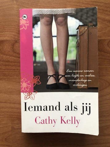 Iemand als jij - Cathy Kelly 9789044360110, Verzenden, Gelezen, Cathy Kelly