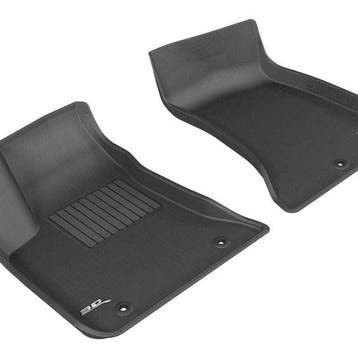3D MAXpider 2011-2020 Dodge/Chrysler Charger Rwd/300/300C, Auto-onderdelen, Interieur en Bekleding, Ophalen of Verzenden, Nieuw