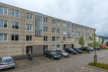 Te Huur 3 Kamer Appartement G.A. Overdijkinkstraat In Almere, Direct bij eigenaar, Almere, Appartement, Almere