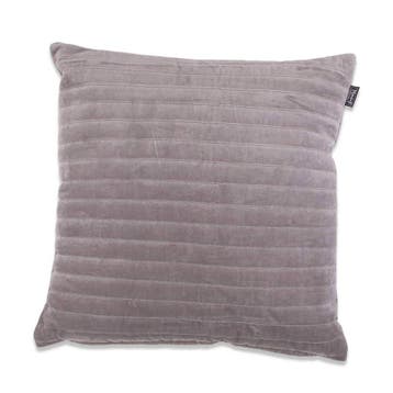Sierkussenhoes grijs Balboa (45x45 cm) In the Mood collectio, Huis en Inrichting, Verzenden
