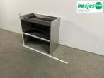 Aluca bedrijfswageninrichting 1010x520x950mm (3042), Ophalen of Verzenden