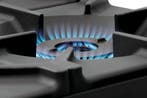 Bartscher Gasfornuis GO NS | 6 Kookpitten | Gasoven 2/1 GN |, Ophalen of Verzenden, Nieuw in verpakking