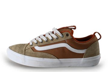 Vans Sneakers in maat 46 Beige, Kleding | Heren, Schoenen, Overige kleuren, Verzenden, Vans, Sneakers of Gympen