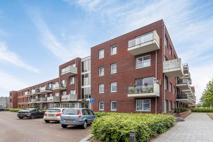 Te huur: Appartement Gouwzee in Zeewolde, Huizen en Kamers, Huizen te huur, A, Flevoland, Appartement