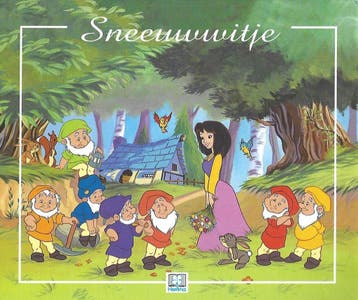 Sneeuwwitje / Pop-up / N4148/2 9789041207500, Verzenden, Gelezen
