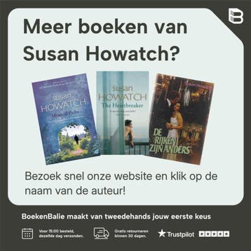 A Question of Integrity 9780316641371 Susan Howatch, Boeken, Verzenden, Gelezen, Susan Howatch