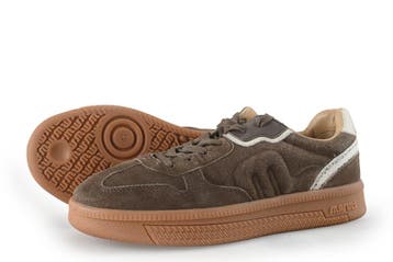 Maruti Sneakers in maat 42 Bruin, Kleding | Dames, Schoenen, Bruin, Verzenden, Sneakers of Gympen, Maruti