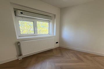 Appartement Rochussenstraat in Rotterdam, Rotterdam, Via bemiddelaar, Appartement, Rotterdam
