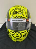 Lando Norris - 2025 - Replicahelm, Nieuw