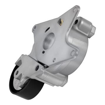 Tensioner poelie Belt Tensioner geschikt voor Lexus IS3,..., Verzenden, Nieuw, Toyota