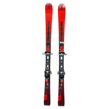 Atomic Redster S8-149 cm, Gebruikt, Ophalen of Verzenden, Carve, Atomic