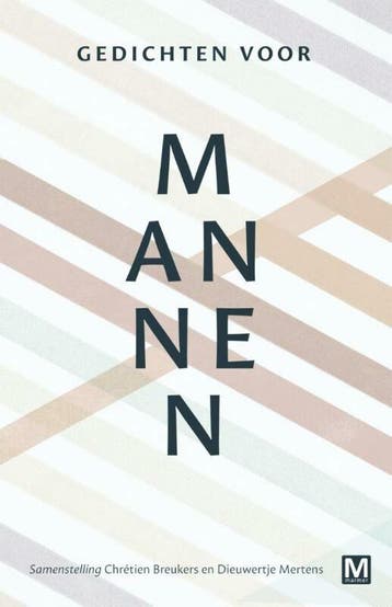Gedichten voor mannen (Goed), Verzenden, Gelezen