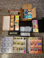 Pokémon - 2500 Mixed collection - Various sets, Nieuw