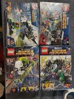 Lego Set - Super Heroes - Superman, Nieuw