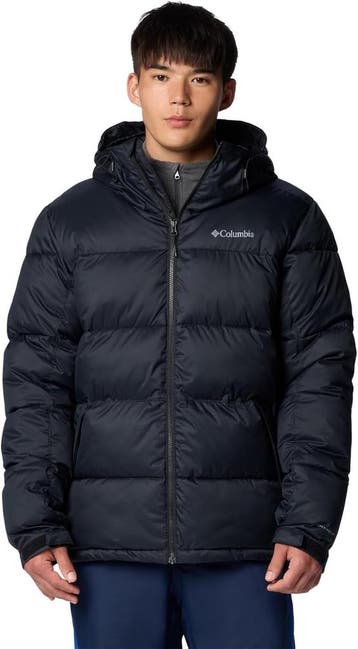 Columbia Skijas Heren - Lichtgewicht | Retourdeal 35%, Columbia, Overige maten, Ophalen of Verzenden, Zo goed als nieuw