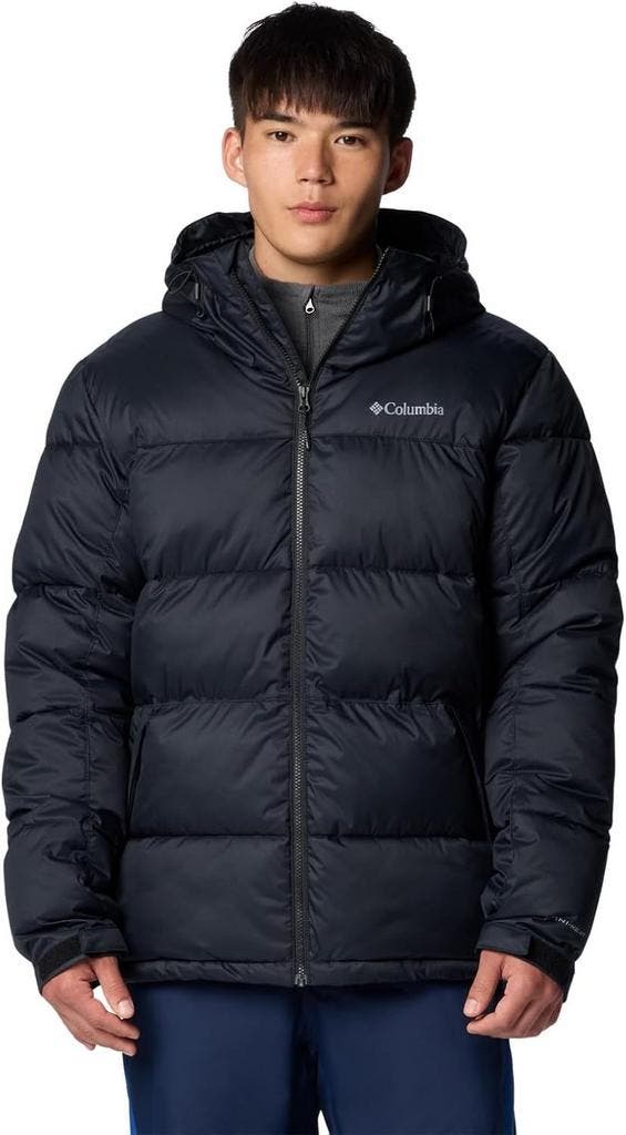 Columbia Skijas Heren - Lichtgewicht | Retourdeal 35%, Kleding | Heren, Wintersportkleding, Jack, Overige maten, Zo goed als nieuw