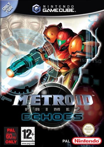 Metroid Prime 2 Echoes (GameCube), Verzenden, Gebruikt, Vanaf 7 jaar