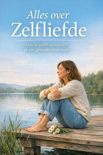 Alles Over Zelfliefde | Andries B.V. | Nieuw, Ophalen of Verzenden, Nieuw, Andries B.V.