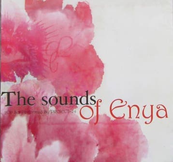 Project-24 – The Sounds Of Enya 5051503204827 (2-CD-Jewelcas, Cd's en Dvd's, Ophalen of Verzenden, Nieuw in verpakking