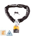 Vinz Motorslot ART4 180cm | Gratis verzending!, Motoren, Accessoires | Sloten, Verzenden, Nieuw