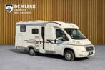 Adria Compact SL / Gratis stalling, Tot en met 3, Adria, 6 tot 7 meter, Half-integraal