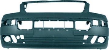 Voorbumper Volkswagen Transporter T5 CS154, Auto-onderdelen, Nieuw, Voor, Volkswagen, Bumper