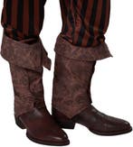2dekans | dressforfun - Steampunk avonturier XL -, Ophalen of Verzenden, Zo goed als nieuw