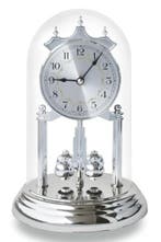 Jaarpendule stolpklok 121-285-001H, Verzenden