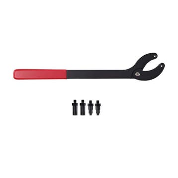 Counter-support Nokkenas voor Fiat 1860831000, Opel EN-46787, Verzenden, Nieuw, Opel