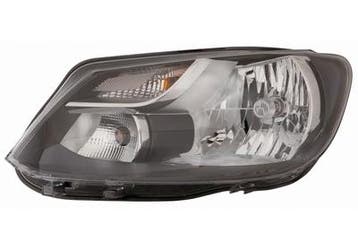VW Caddy 2010-2013 H4 Koplamp Links (Koplampen, Verlichting), Verzenden, Nieuw