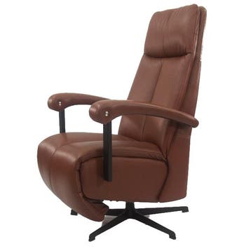 Relaxfauteuil Dat Zit Silverwing, Ophalen of Verzenden, Nieuw