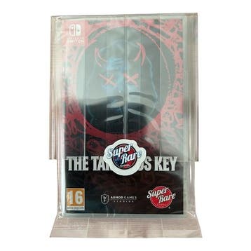 The Tartarus Key (SRG #99) (SWITCH) (NIEUW), Verzenden, Nieuw