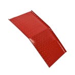 Oprijplaat rood voor heftafel 0460, Ophalen of Verzenden, Nieuw