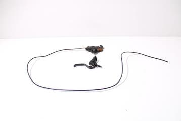 Hydraulische achterrem | Magura | Mt4 | schijfrem | nette..., Verzenden, Nieuw