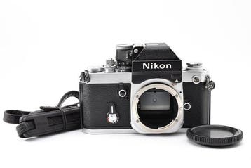 Nikon F2 Photomic A DP-11 Body Single lens reflex camera, Nieuw