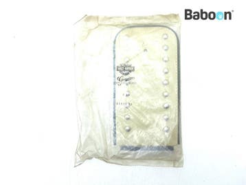 Tank Cover Harley-Davidson HD Leather (61002-91), Verzenden, Gebruikt
