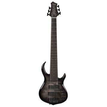 Sire M7+ A6/TBK Marcus Miller 6-snarige basgitaar, swamp ash, Ophalen of Verzenden, Nieuw