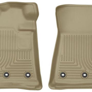Husky Liners 13-16 Lexus LX570 / 13-16 Toyota Land Cruiser, Auto-onderdelen, Ophalen of Verzenden, Nieuw